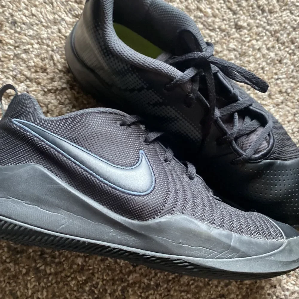 Nike Boys Sneakers Shoes 6.5